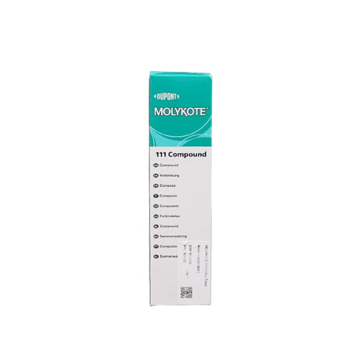 MOLYKOTE-111 (100-g-Tube)